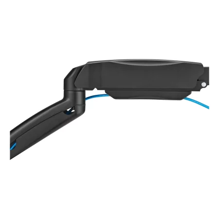 Kontrolsat - Napofix Full-Motion Desk Mount - 13" to 32" - DM3110 Kontrolsat - Napofix Full-Motion Desk Mount - 13" to 32" - DM3110
