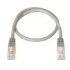 Ethernet Cable Aisens - CAT5E RJ45 - 1.5M Grey