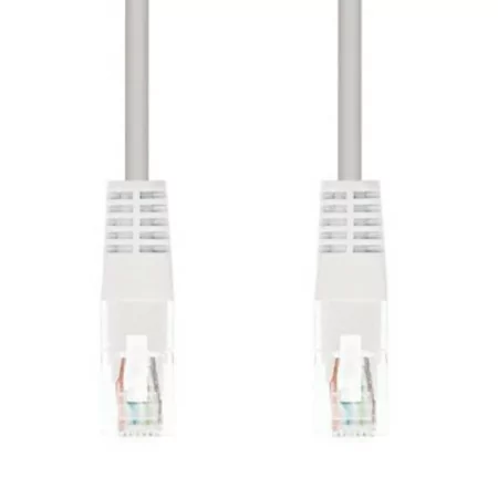 Ethernet Cable Aisens - CAT5E RJ45 - 1M White