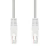 Ethernet Cable Aisens - CAT5E RJ45 - 1M White