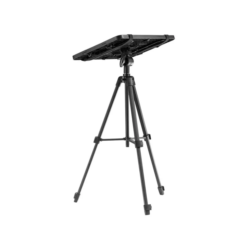 Kontrolsat - Napofix Floor Stand/Tripod - Tiltable - PFMT220T