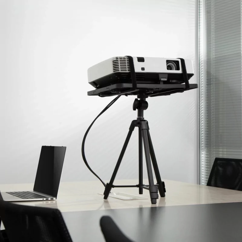 Kontrolsat - Napofix Floor Stand/Tripod - Tiltable - PFMT220T
