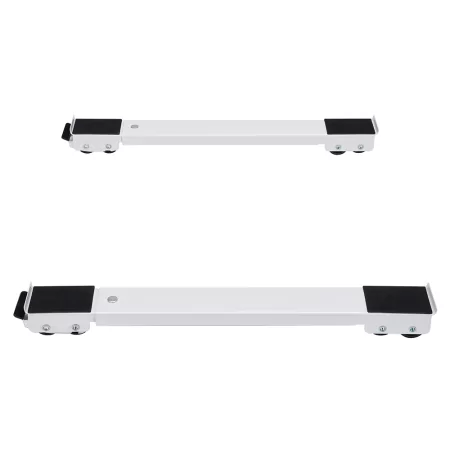 Kontrolsat - NAPOFIX SLIDING BASE FOR WASHER/DRYER Kontrolsat - NAPOFIX SLIDING BASE FOR WASHER/DRYER