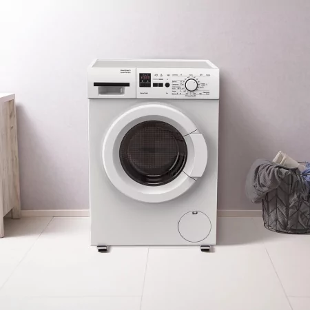 Kontrolsat - NAPOFIX SLIDING BASE FOR WASHER/DRYER Kontrolsat - NAPOFIX SLIDING BASE FOR WASHER/DRYER