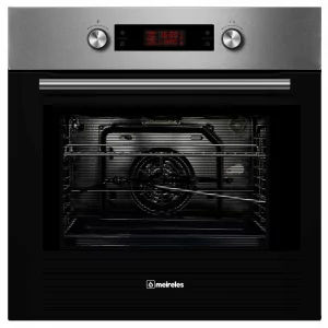 Kontrolsat - Meireles Oven - 60cm - Mf 9800 X