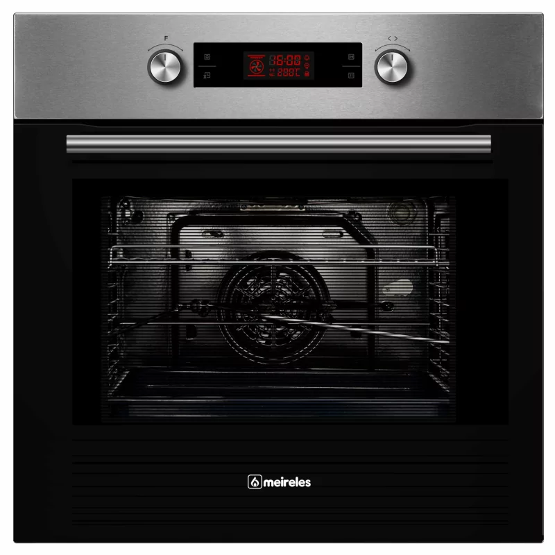 Kontrolsat - Forno Meireles - 60cm - Mf 9800 X Kontrolsat - Forno Meireles - 60cm - Mf 9800 X
