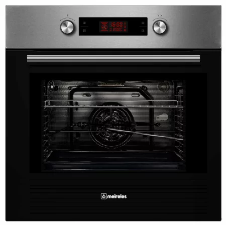Kontrolsat - Forno Meireles - 60cm - Mf 9800 X Kontrolsat - Forno Meireles - 60cm - Mf 9800 X