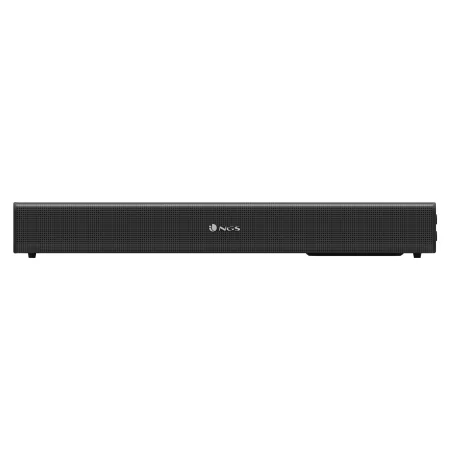 Kontrolsat - Soundbar Bluetooth NGS Subway - 40w - Canais 2.0 Kontrolsat - Soundbar Bluetooth NGS Subway - 40w - Canais 2.0