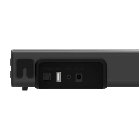 Kontrolsat - Soundbar Bluetooth NGS Subway - 40w - Canais 2.0 Kontrolsat - Soundbar Bluetooth NGS Subway - 40w - Canais 2.0