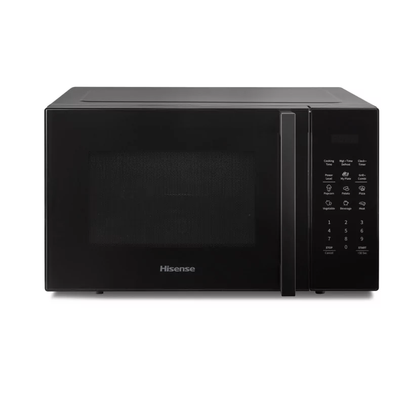 Kontrolsat - Hisense H29MOBS9HG Oven (29L - Grill) Kontrolsat - Hisense H29MOBS9HG Oven (29L - Grill)