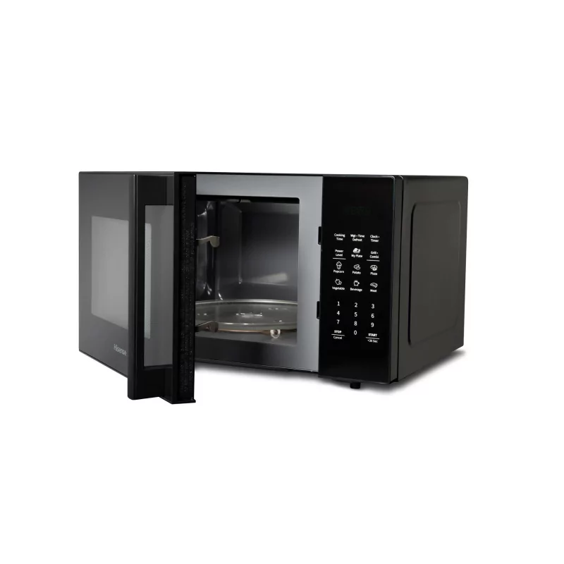 Kontrolsat - Hisense H29MOBS9HG Oven (29L - Grill)
