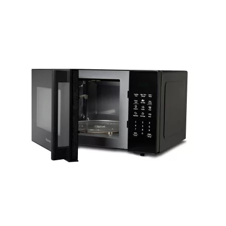 Kontrolsat - Hisense H29MOBS9HG Oven (29L - Grill) Kontrolsat - Hisense H29MOBS9HG Oven (29L - Grill)