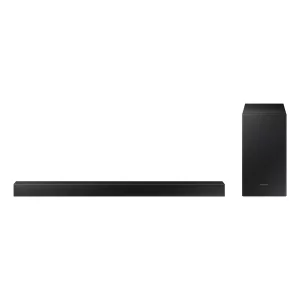 Kontrolsat - SAMSUNG - Sound Bar HW-T420/ZF