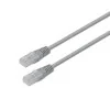 Network Cable RJ45 UTP Cat6 Aisens - 3M - Gray