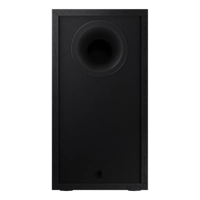 Kontrolsat - SAMSUNG - Sound Bar HW-T420/ZF