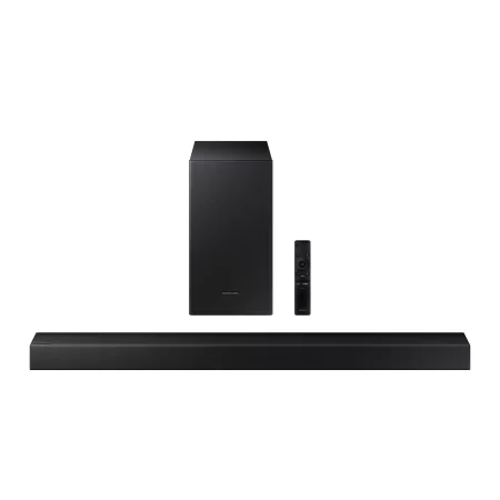 Kontrolsat - SAMSUNG - Sound Bar HW-T420/ZF