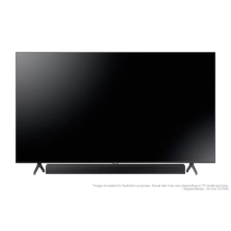 Kontrolsat - SAMSUNG - Sound Bar HW-T420/ZF