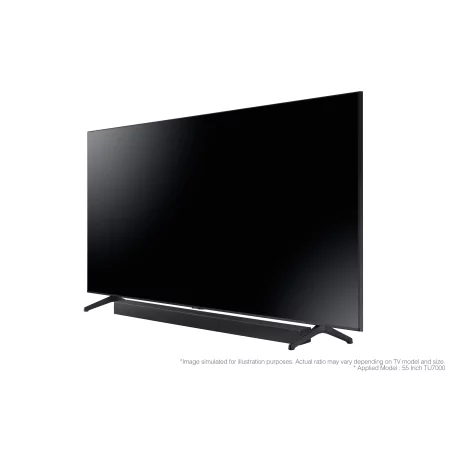 Kontrolsat - SAMSUNG - Sound Bar HW-T420/ZF