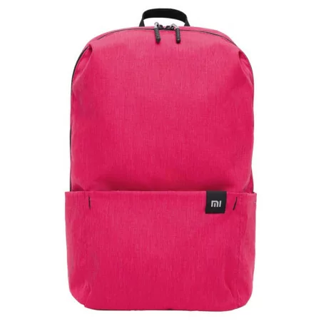 Xiaomi Mochila Mi Casual - Daypack - Rosa - ZJB4147GL|Xiaomi|6934177706134