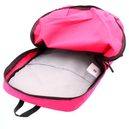 Xiaomi Mochila Mi Casual - Daypack - Rosa - ZJB4147GL|Xiaomi|6934177706134