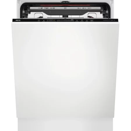 Kontrolsat - Maquina Lavar Louça de Encastre AEG FSE94848P - 14 Conjuntos de Talheres - C