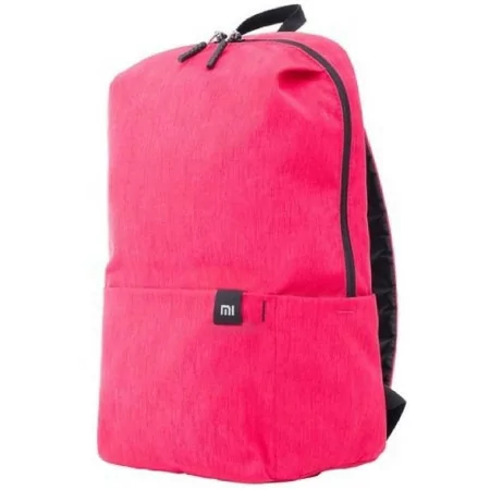 Xiaomi Mochila Mi Casual - Daypack - Rosa - ZJB4147GL|Xiaomi|6934177706134