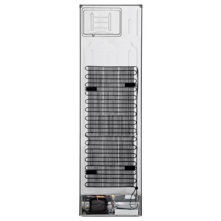 Kontrolsat - LG GBV7270DEV Fridge Freezer (387L - Class D - Black) Kontrolsat - LG GBV7270DEV Fridge Freezer (387L - Class D - Black)