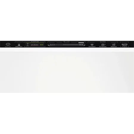 Kontrolsat - Maquina Lavar Louça de Encastre AEG FSE94848P - 14 Conjuntos de Talheres - C