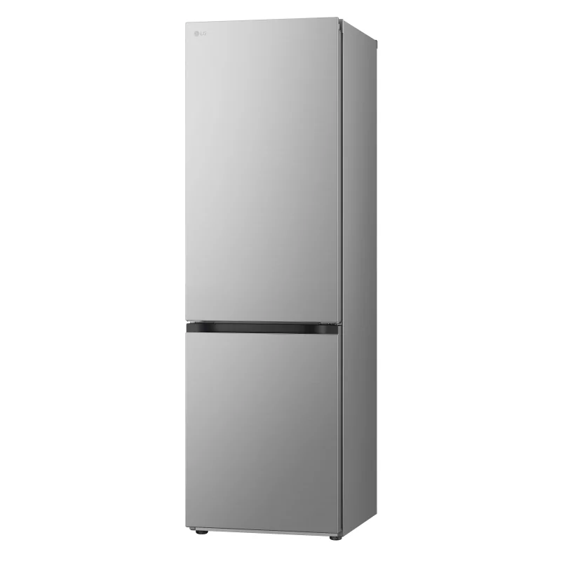 Kontrolsat - LG GBV3100CPY Fridge Freezer (344L - Class C - Inox)