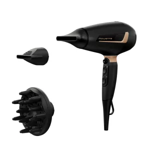 Kontrolsat - Rowenta Ionic Hair Dryer - Pro Expert 2200W - CV8840F0 - Compact