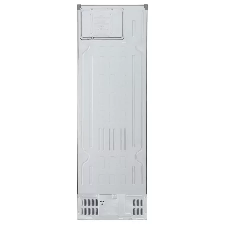Kontrolsat - LG GBV3100CPY Fridge Freezer (344L - Class C - Inox) Kontrolsat - LG GBV3100CPY Fridge Freezer (344L - Class C - Inox)