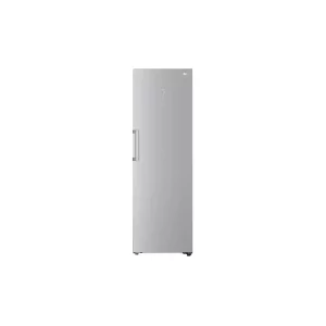 Kontrolsat - Frigorífico LG GLM71MBCSF (386L - Classe D - Inox)