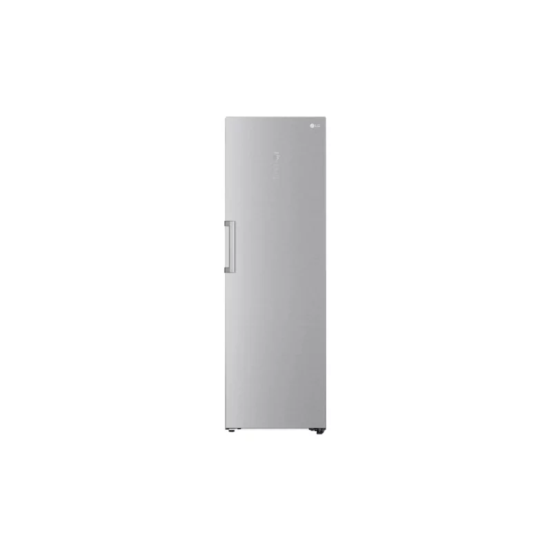 Kontrolsat - LG GLM71MBCSF Refrigerator (386L - Class D - Stainless Steel) Kontrolsat - LG GLM71MBCSF Refrigerator (386L - Class D - Stainless Steel)