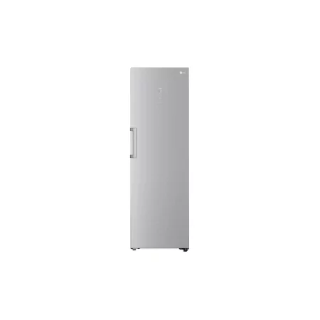 Kontrolsat - Frigorífico LG GLM71MBCSF (386L - Classe D - Inox)