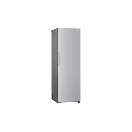 Kontrolsat - LG GLM71MBCSF Refrigerator (386L - Class D - Stainless Steel) Kontrolsat - LG GLM71MBCSF Refrigerator (386L - Class D - Stainless Steel)