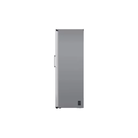 Kontrolsat - Frigorífico LG GLM71MBCSF (386L - Classe D - Inox)