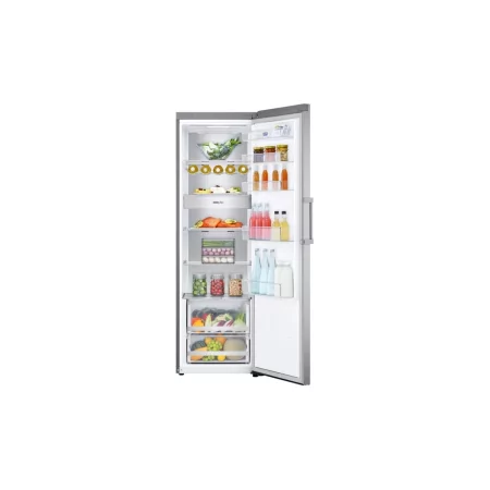 Kontrolsat - LG GLM71MBCSF Refrigerator (386L - Class D - Stainless Steel) Kontrolsat - LG GLM71MBCSF Refrigerator (386L - Class D - Stainless Steel)