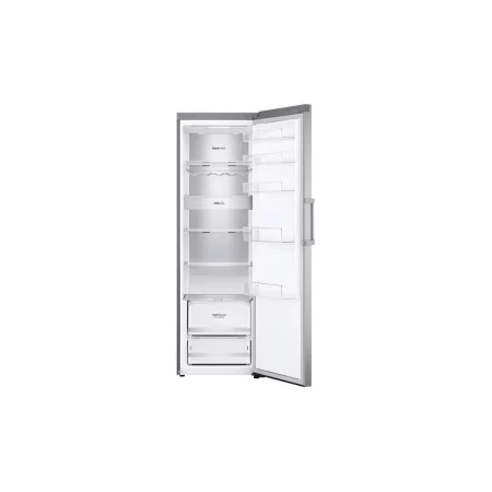 Kontrolsat - LG GLM71MBCSF Refrigerator (386L - Class D - Stainless Steel) Kontrolsat - LG GLM71MBCSF Refrigerator (386L - Class D - Stainless Steel)