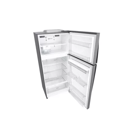Kontrolsat - Frigorífico LG GTF744PZPED (509L - Classe E - Platina)