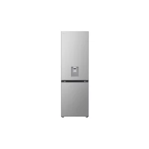 Kontrolsat - LG GBF3102DPY Fridge Freezer (343L - Class D - Grey)