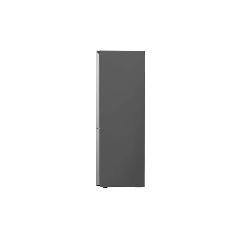 Kontrolsat - LG GBF3102DPY Fridge Freezer (343L - Class D - Grey)