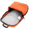 Xiaomi Mochila Mi Casual - Daypack - Laranja - ZJB4148GL|Xiaomi|6934177706141