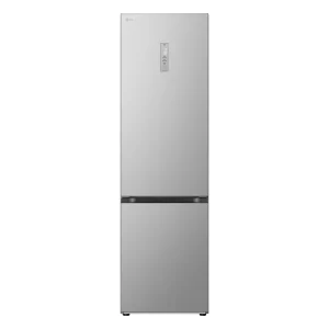 Kontrolsat - Combinado LG GBV3210DPY (387L - Classe D - Inox)