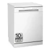 Kontrolsat - Máquina de Lavar Loiça LG - DF142FW - (14 Conj. - 60 cm - Inox)
