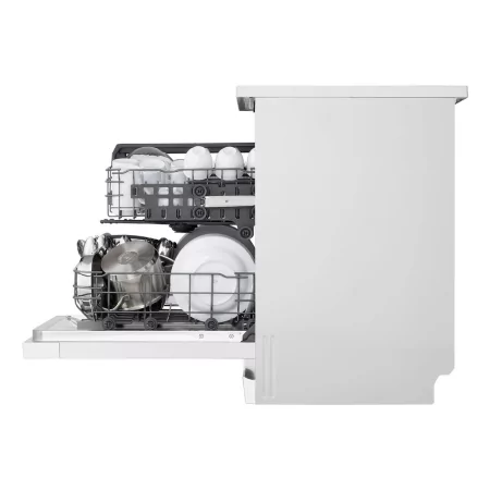 Kontrolsat - Máquina de Lavar Loiça LG - DF142FW - (14 Conj. - 60 cm - Inox)