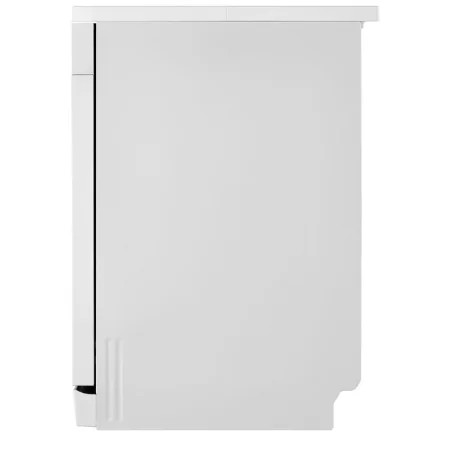Kontrolsat - Máquina de Lavar Loiça LG - DF142FW - (14 Conj. - 60 cm - Inox) Kontrolsat - Máquina de Lavar Loiça LG - DF142FW - (14 Conj. - 60 cm - Inox)