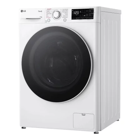 Kontrolsat - Máquina de Lavar Roupa LG F4WR3509A0W (9 kg - 1400 rpm - Branco) Kontrolsat - Máquina de Lavar Roupa LG F4WR3509A0W (9 kg - 1400 rpm - Branco)