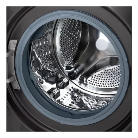 Kontrolsat - Máquina de Lavar Roupa LG F0P3CYV2E - (20 kg - 1000 RPM - Preto) Kontrolsat - Máquina de Lavar Roupa LG F0P3CYV2E - (20 kg - 1000 RPM - Preto)