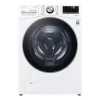 Kontrolsat - Máquina de Lavar Roupa LG F0P3CYV2W - (20 kg - 1000 rpm - Branco)