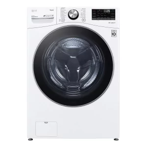 Kontrolsat - Máquina de Lavar Roupa LG F0P3CYV2W - (20 kg - 1000 rpm - Branco)